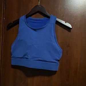 NWOT - Bra with pocket